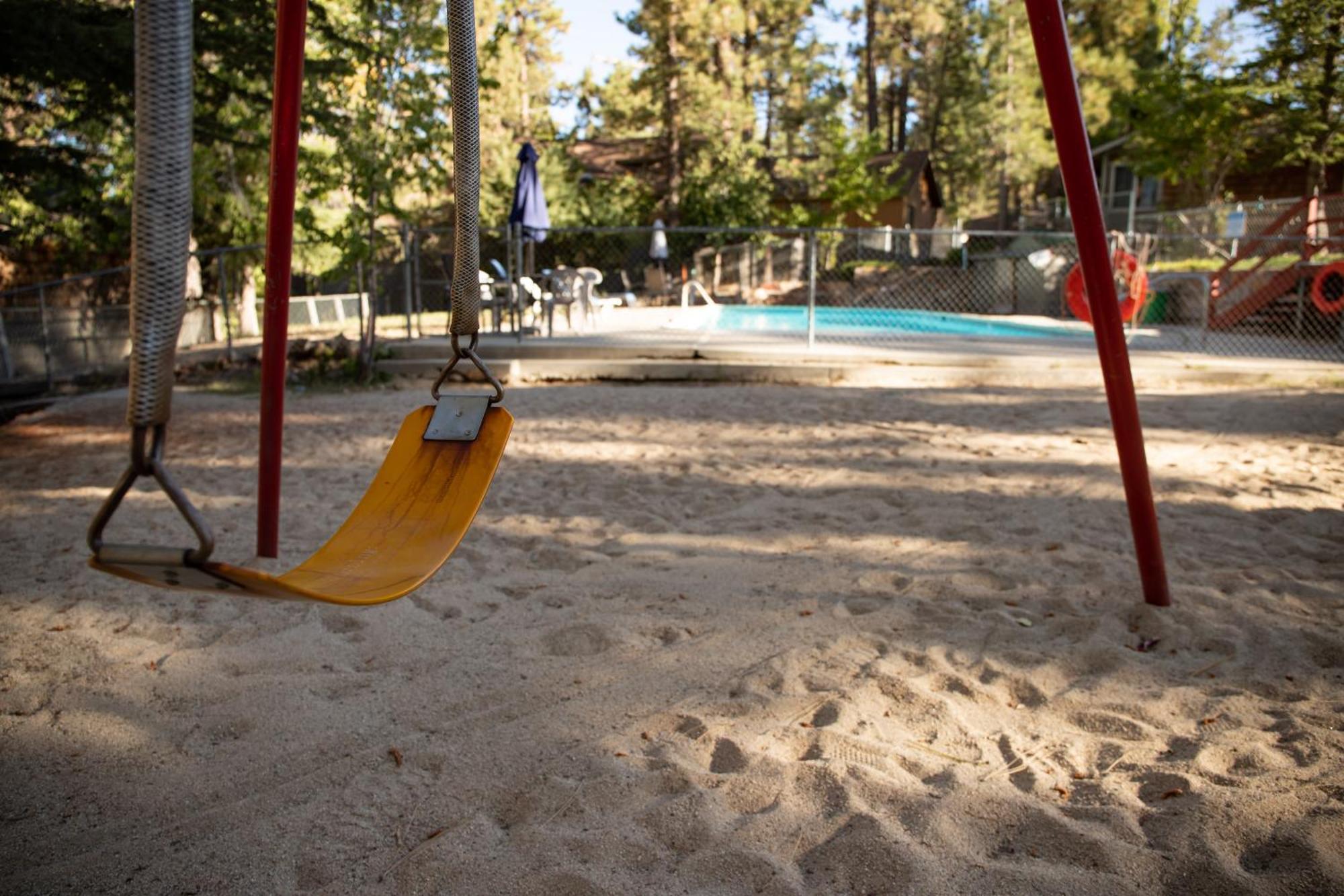 Lakefront Family Cabin By Big Bear Vacations Big Bear Lake Exterior foto