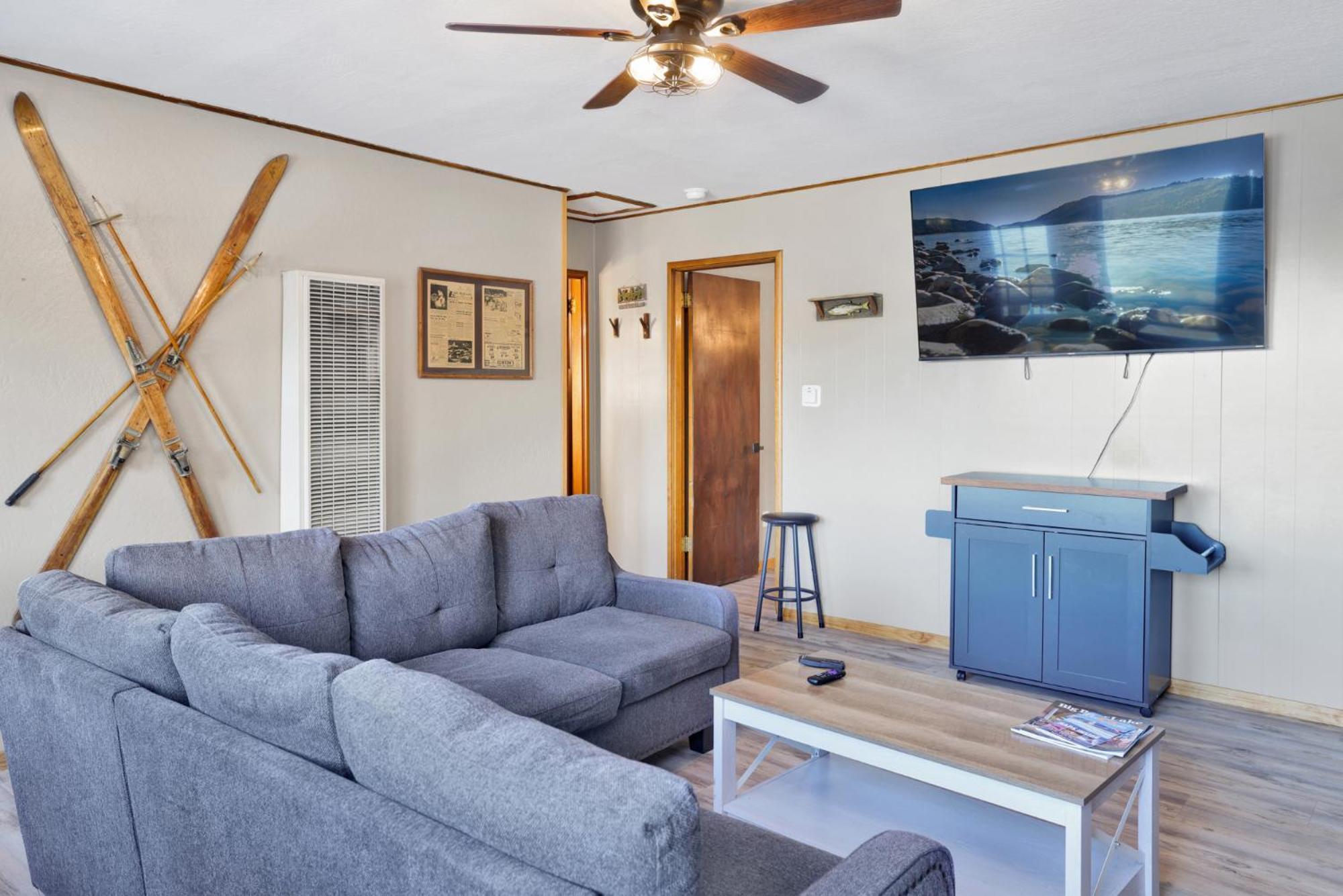 Lakefront Family Cabin By Big Bear Vacations Big Bear Lake Exterior foto