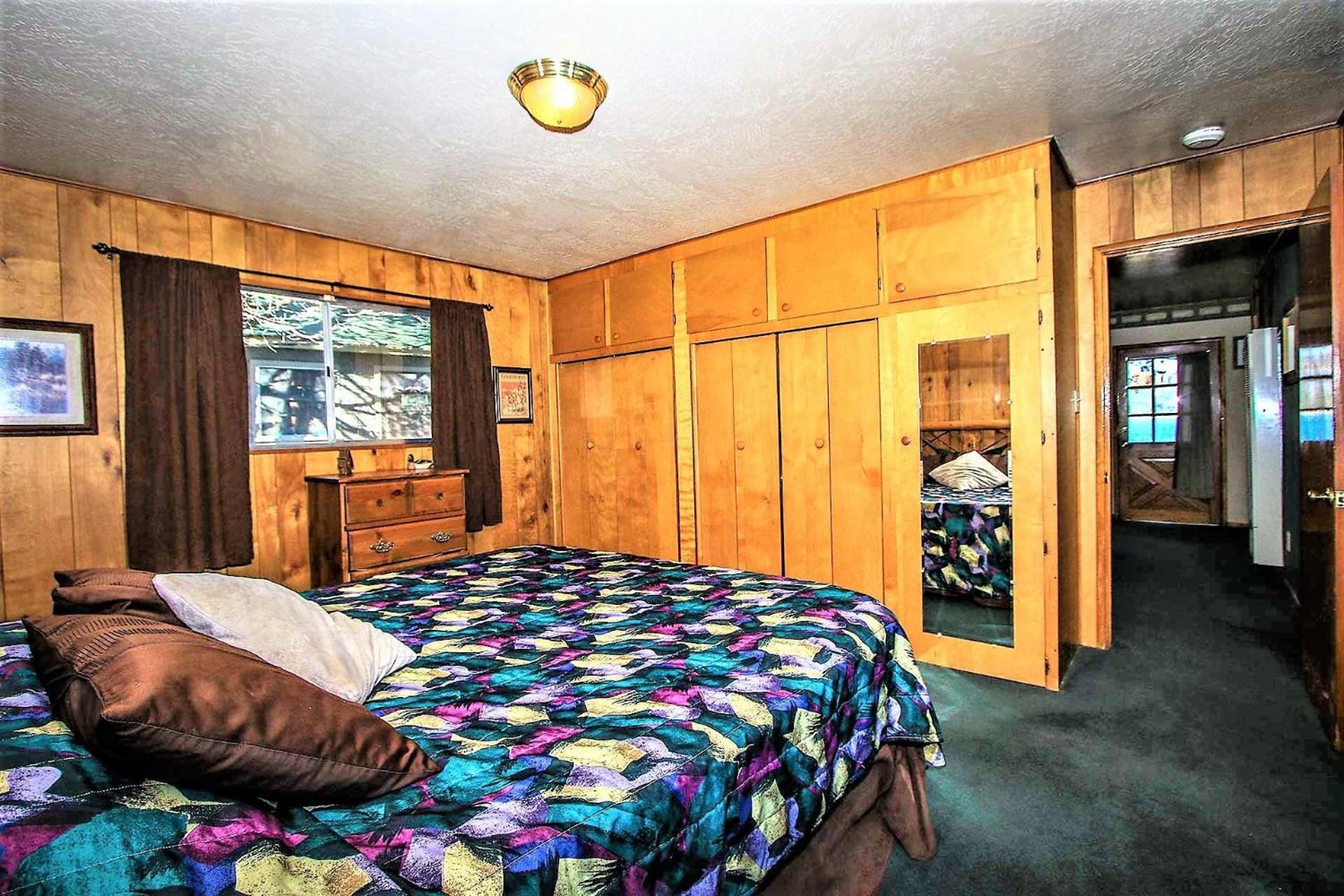 Lakefront Family Cabin By Big Bear Vacations Big Bear Lake Exterior foto