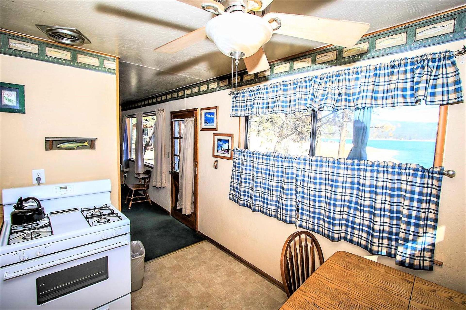 Lakefront Family Cabin By Big Bear Vacations Big Bear Lake Exterior foto